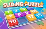 Sliding Puzzle Game