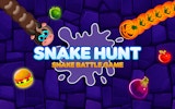Snake Hunt: Snake Battle Arena Game