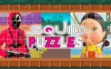 Squid Puzzle Game - Free Online Jigsaw