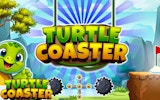 Turtle Coaster Puzzle Adventure