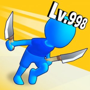 Hit & Run: Solo Leveling Online Arcade Game