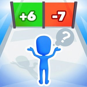 Count Control Legends Online Puzzle Game