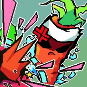 Fruits of Fury Action Game