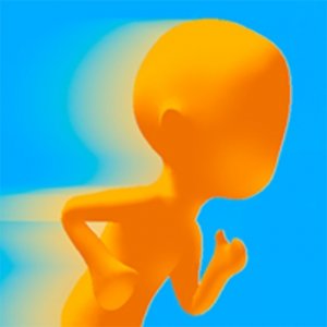 Scale Run Online Arcade Game