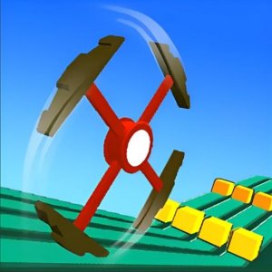 Wheel Parkour Online Arcade Game