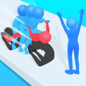 Human Vehicle Run Online Arcade Game