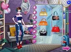 Style Studio Fashion Designer