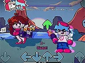 Beat Funkin Rhythm Game Online