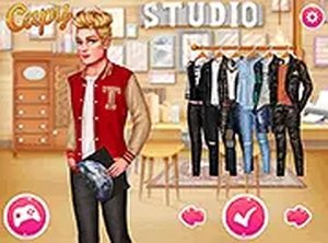 School Chic Stylist