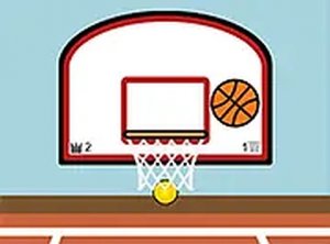 Court Kings Basketball Challenge