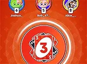 Hue Strategy Card Duel