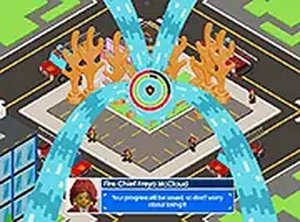 Urban Architect: Build and Manage