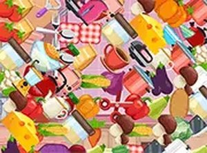 Pantry Search Challenge