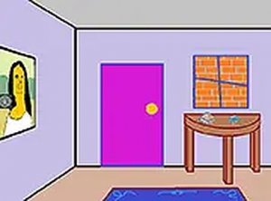 Chromatic Chamber Puzzle Adventure