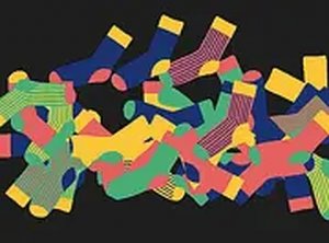 Pattern Match Laundry Challenge