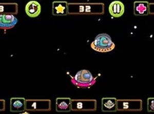 Galaxy Tap Guardian