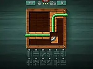 Pipeline Connection Challenge