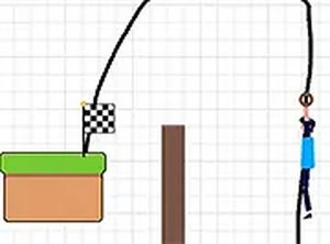 Path Maker Physics Challenge