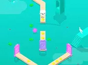 Quick Dash Trail Arcade