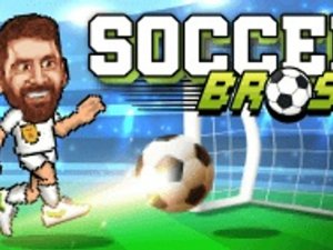 Kickoff Legends Arcade Football