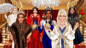 Aristocratic Wardrobe: A Fashion Styling Experience