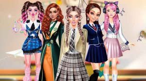 Campus Fashion Designer World