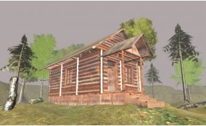 Forest Refuge Manager