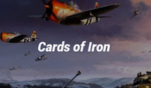 History Strategy Card Game