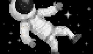 Galactic Coin Dash