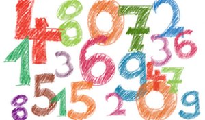 Number Match Color Puzzle